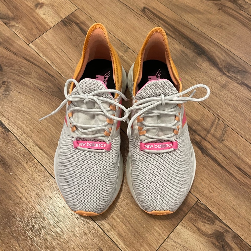 New Balance Fresh Foam
